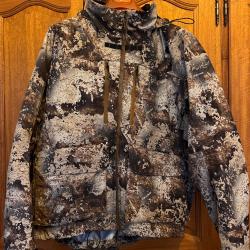 Ensemble Veste + Salopette Beretta B-Xtrem