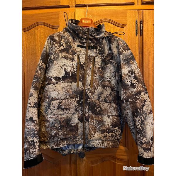 Ensemble Veste + Salopette Beretta B-Xtrem