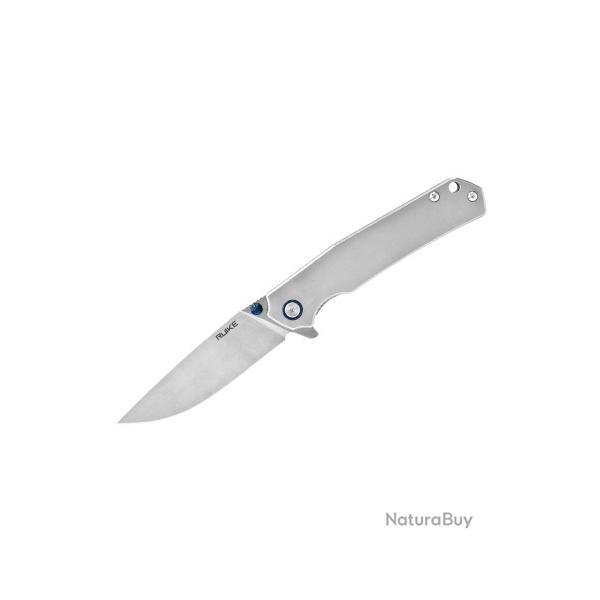 P801SF - Couteau 200mm Ruike KNIVES Couteau pliant