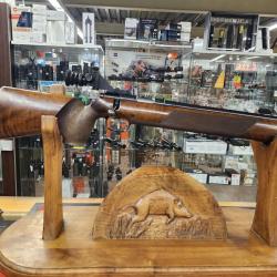 UNIQUE MODELE 66 MATCH MOD "T" 22LR OCCASION