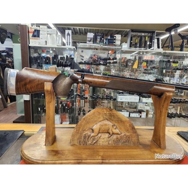 UNIQUE MODELE 66 MATCH MOD "T" 22LR OCCASION