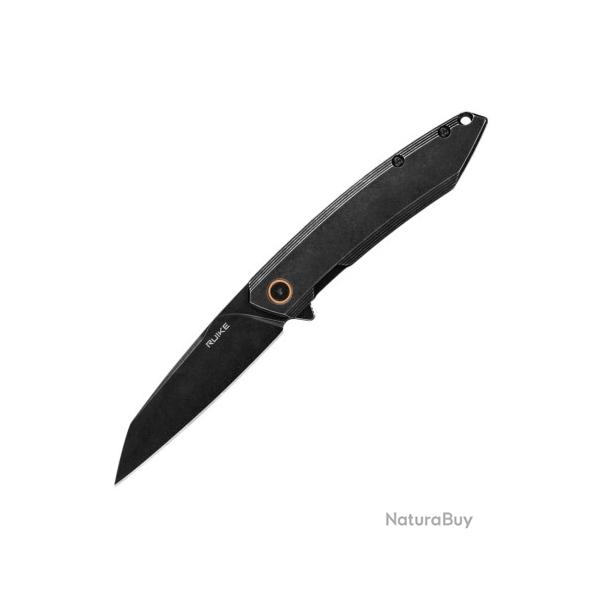 P831S-SB - Couteau Ruike KNIVES Couteau pliant p831
