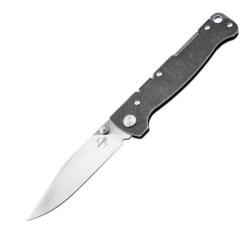 Couteau pliant Boker Plus Atlas Clippoint TS