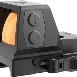 Point rouge VECTOR OPTICS frenzy + 1x22x32 QD 6moa