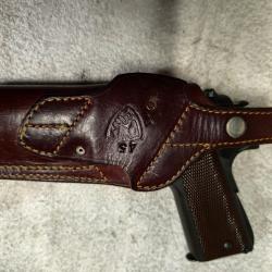 &Eacute;tui PONY Colt 45 /1911