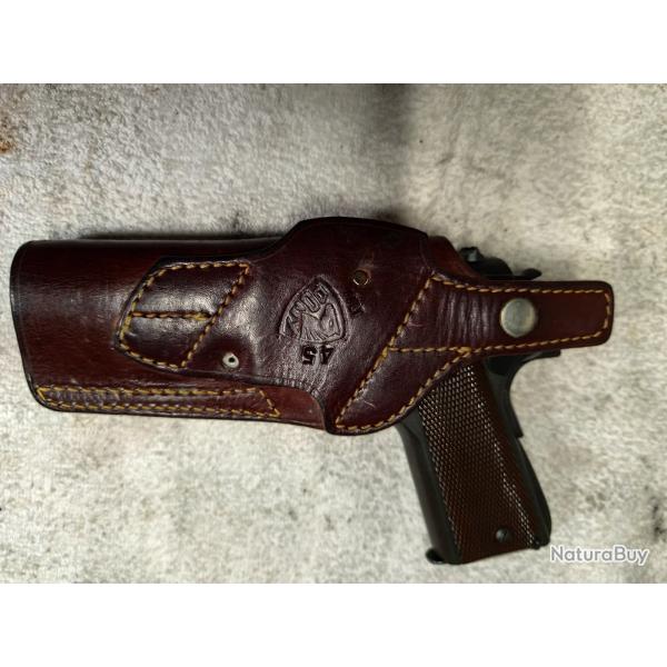 �tui PONY Colt 45 /1911