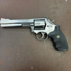 Smith et Wesson 686-4 6' 357mag