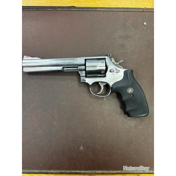 Smith et Wesson 686-4 6' 357mag