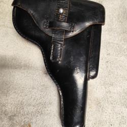 &Eacute;TUI P08 POLICE ORIGINALE