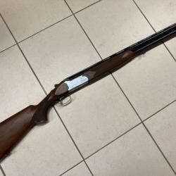 Vends fusil superpos&eacute; Antonio ZOLI cal.12/70