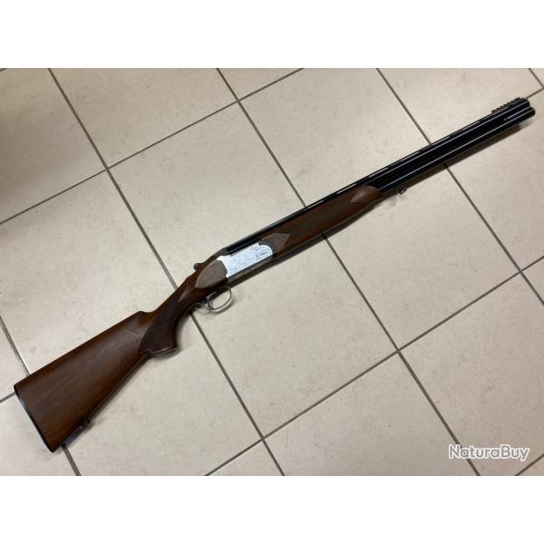 Vends fusil superpos� Antonio ZOLI cal.12/70
