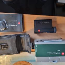 T&eacute;l&eacute;m&egrave;tre LEICA Rangemaster CRF 2400-R