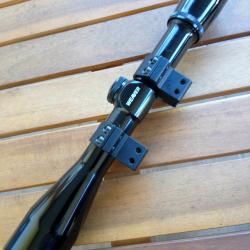 Lunette Weaver CK6 6x38