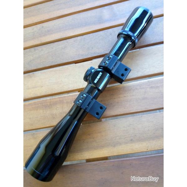 Lunette Weaver CK6 6x38