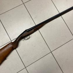 Vends fusil juxtapos&eacute; DARNE cal.16/65 mod.R11