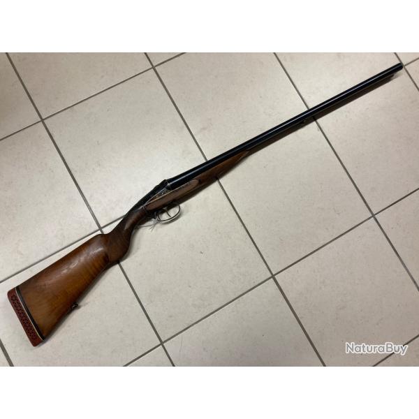 Vends fusil juxtapos� DARNE cal.16/65 mod.R11