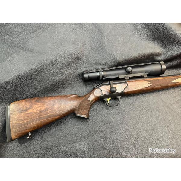 Blaser R93 bois - quasi neuve - 300 Weath Mag