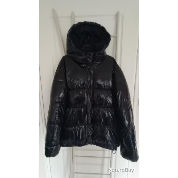 Doudoune Zara taille M