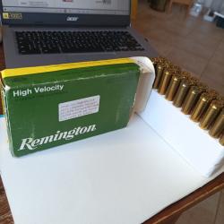 Remington core-lokt 300 win mag 20 balles