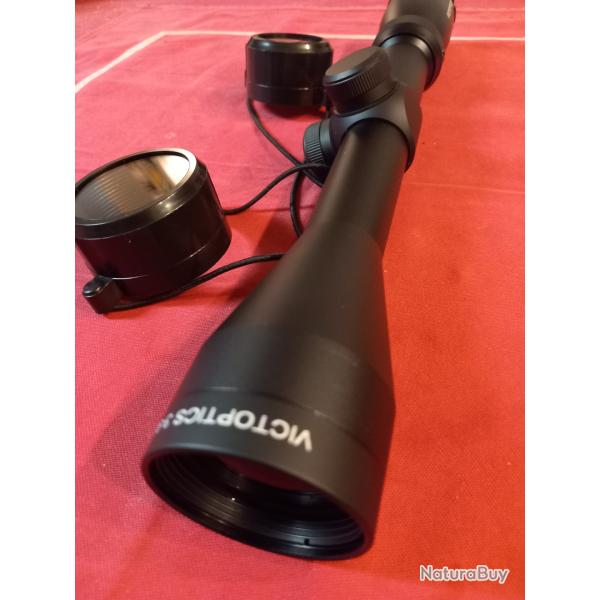 Victoptics Lunette De Vis�e PAC 3-9�40 SFP