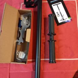 Pompe PCP Powair (300 bars)