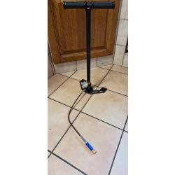 Pompe PCP Powair (300 bars)