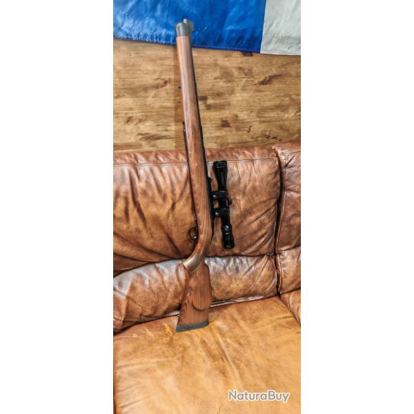 BSA AirSporter stutzen 6.35