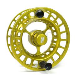 Bobine SAGE SPECTRUM LT Lime 3/4