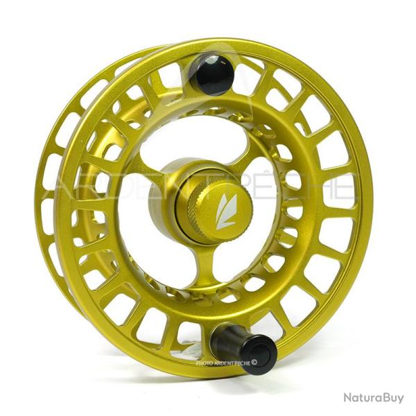 Bobine SAGE SPECTRUM LT Lime 9/10