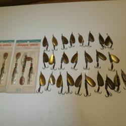 cuillieres tournantes