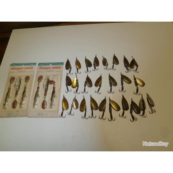 cuillieres tournantes