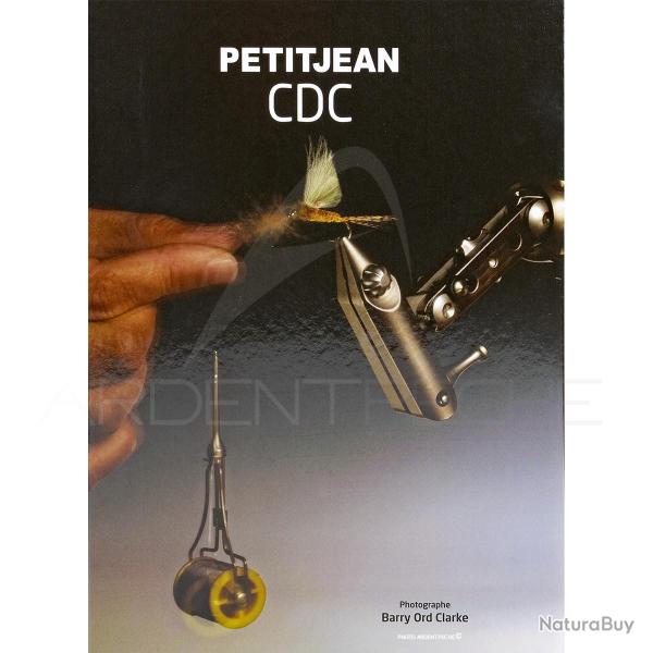 LIVRE PETITJEAN CDC
