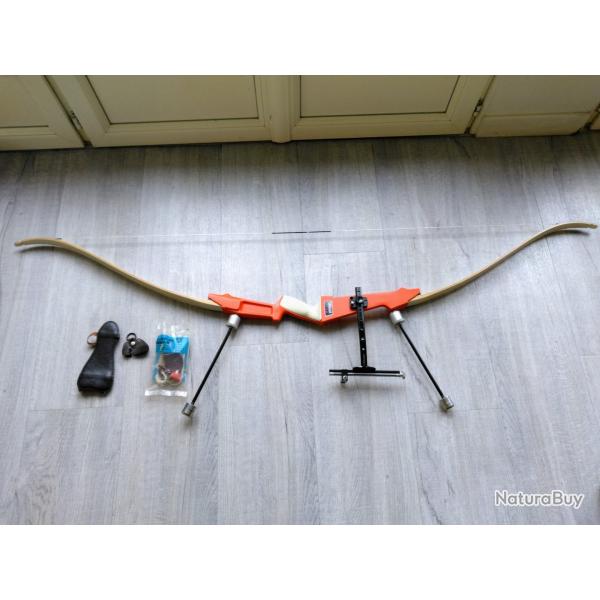 Arc Yamaha comp�tition vintage