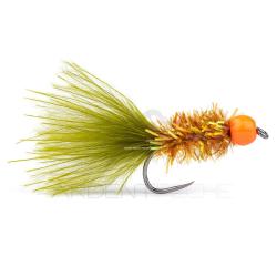 Mouche DEVAUX Streamer JBST 02 H08