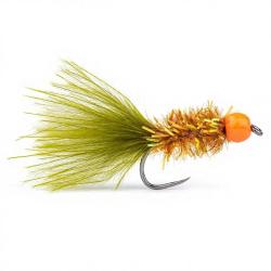 Mouche DEVAUX Streamer JBST 02 H08