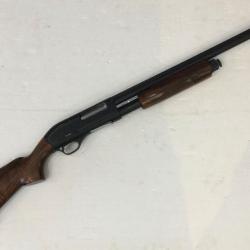 Fusil &agrave; pompe YILDIZ mod s61 2023 rayure droite