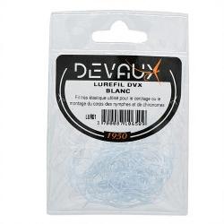 Lurefil DEVAUX Blanc