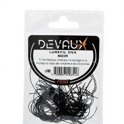 Lurefil DEVAUX Noir