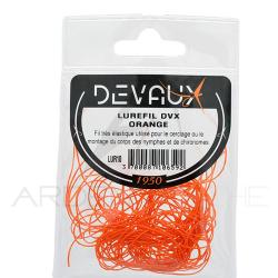 Lurefil DEVAUX Orange