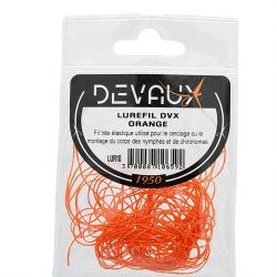 Lurefil DEVAUX Orange