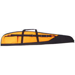 Fourreau Carabine Januel Battue Orange - 140cm