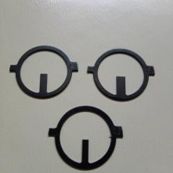 Inserts metalic Schultz & Larsen M70