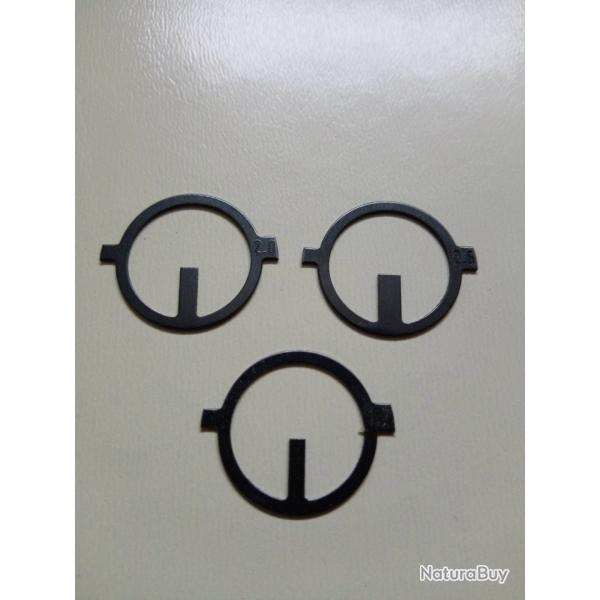 Inserts metalic Schultz & Larsen M70