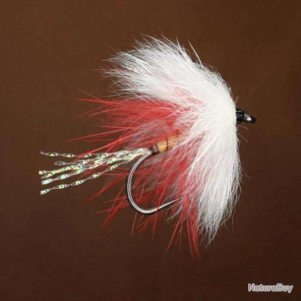 Hame�on mouche DEVAUX DXT 910 BL x25 H2