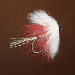 Hame&ccedil;on mouche DEVAUX DXT 910 BL x1000 H4