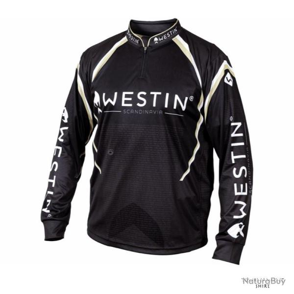 T-shirt manches longues Westin Tournament Shirt S