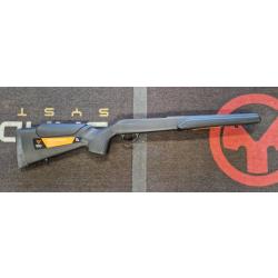 Crosse Tikka T3x Varmint gaucher