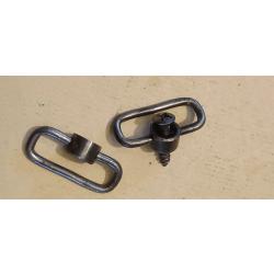 mossberg 500 ATP 12/76 : grenadi&egrave;re + battant de crosse (1776)