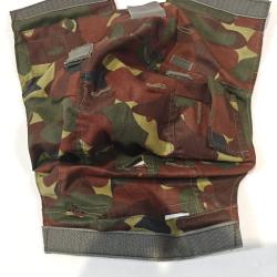 Couvre casque prototype pour casque Felin