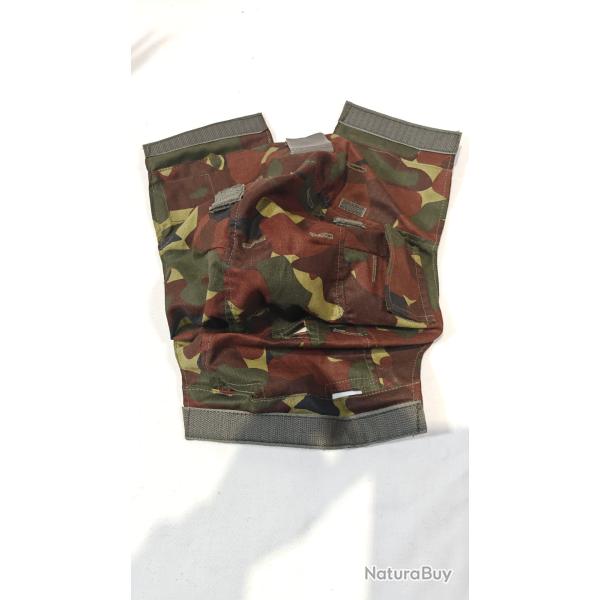 Couvre casque prototype pour casque Felin